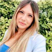 Insegnante di sostegno e psicologa ripetizioni ed aiuto compiti online o in presenza